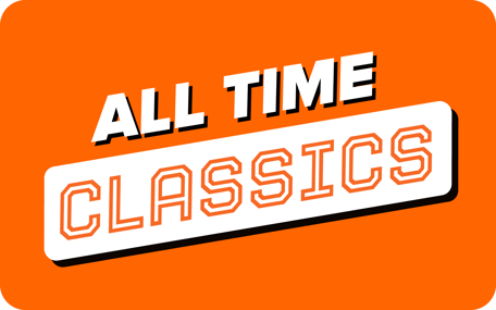 All Time Classics