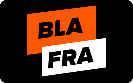 Bla Fra