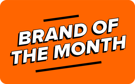 Brand Of The Month