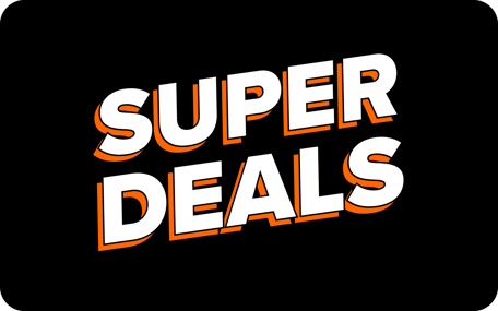 Super Deals
