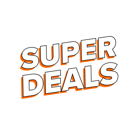 Super Deals