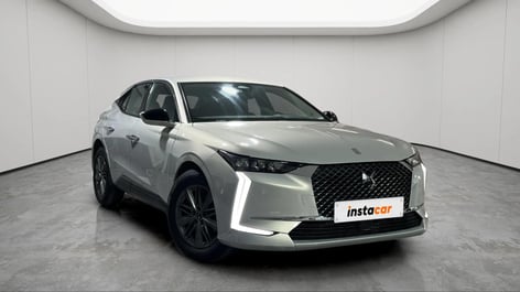 DS DS4 BUSINESS