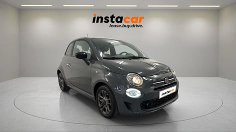 FIAT 500 CLUB