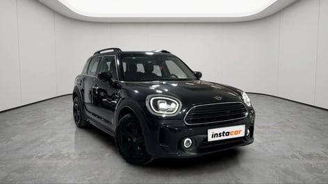 MINI COUNTRYMAN DESIGN