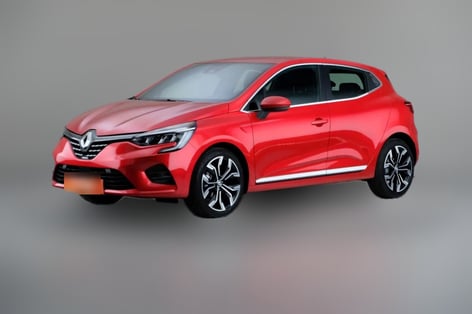 RENAULT CLIO TECHNO