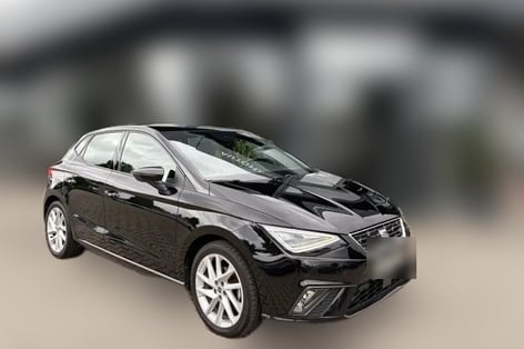 SEAT IBIZA ECO TSI BUSINESS