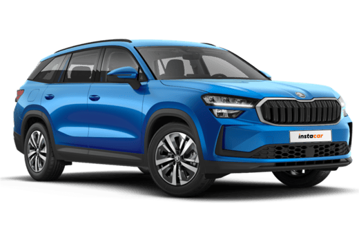 SKODA KODIAQ SELECTION TSI m-HEV DSG7