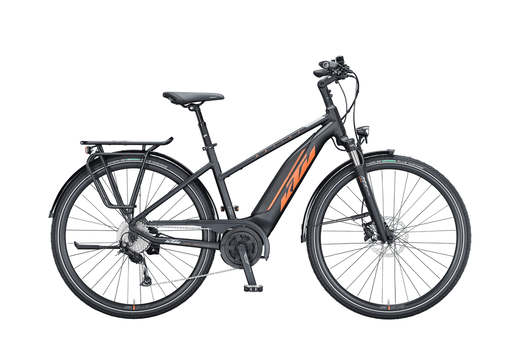 KTM MACINA FUN A510