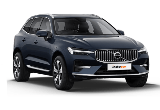 VOLVO XC60 T8 PHEV EDITION PACKAGE