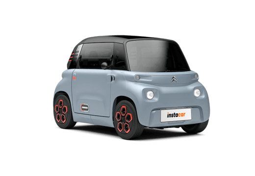 CITROEN AMI *ORANGE PACK*