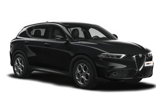 ALFA ROMEO TONALE SUPER