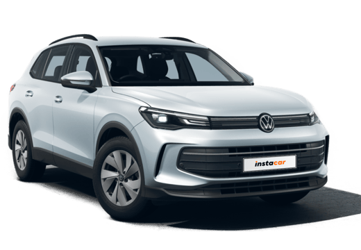 VOLKSWAGEN TIGUAN LIFE MILD HYBRID DSG 7