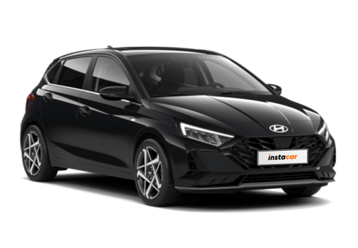 HYUNDAI i20 PREMIUM MY25
