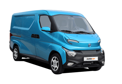 FEIDI ENTER EQ2 VAN 42kWh Series24
