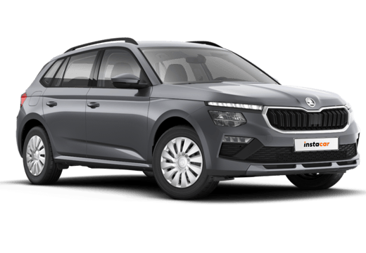 SKODA KAMIQ SELECTION DSG7
