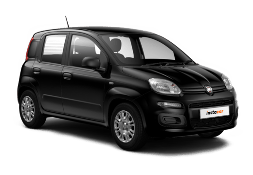 FIAT PANDA URBAN HYBRID