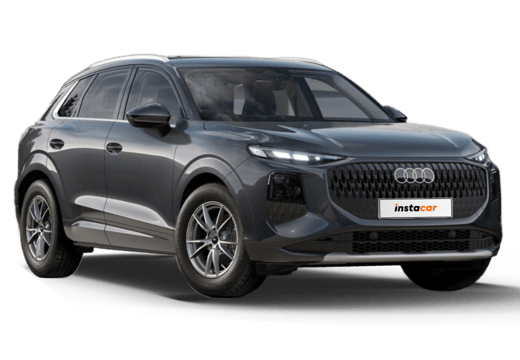 AUDI Q3 ADVANCED SUV TFSI Hybrid S TRONIC