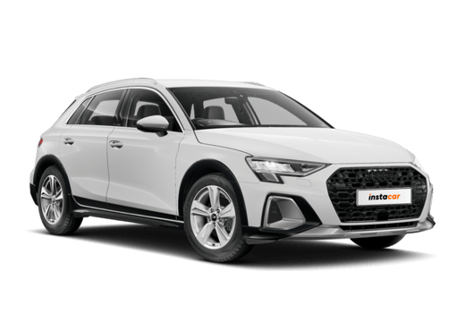 AUDI A3 ALLSTREET 35 TFSI HYBRID S TRONIC