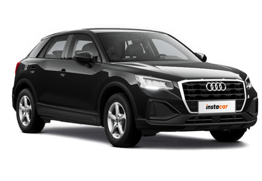 AUDI Q2 Inspire Plus 35 TFSI S tronic