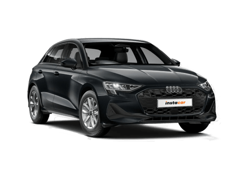 AUDI A3 SPORTBACK PROGRESSIVE TFSI HYBRID S TRONIC