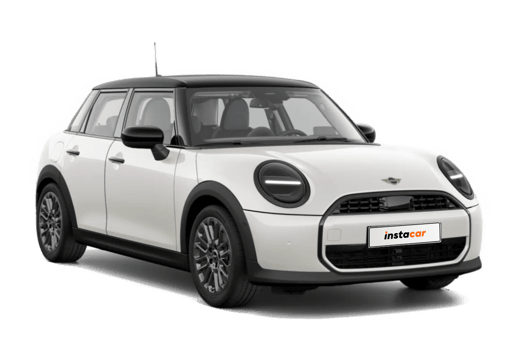 MINI COOPER C CLASSIC TRIM XS PACK STREPTRONIC 5 Doors