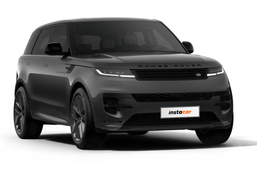 LAND ROVER RANGE ROVER SPORT DYNAMIC HSE PHEV AWD