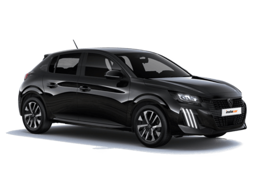 PEUGEOT 208 PURETECH STYLE