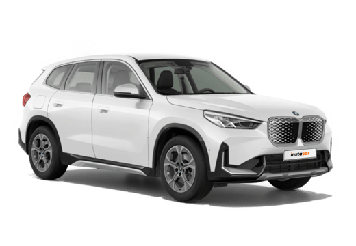 BMW iX1 eDrive20 xLine Premium Pack