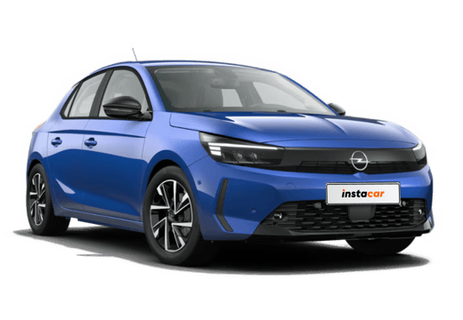 OPEL CORSA ORC HYBRID eDCT6