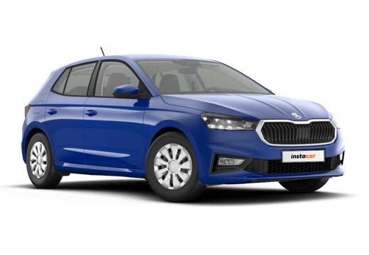 SKODA FABIA SELECTION DSG