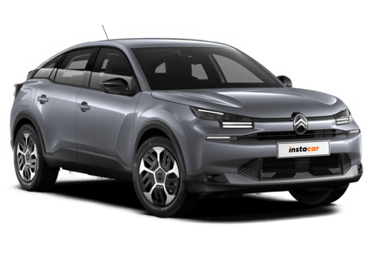 CITROEN C4 PLUS HYBRID