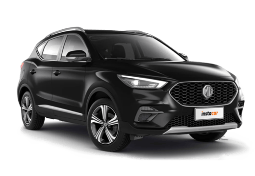 MG ZS EXCLUSIVE GSRII