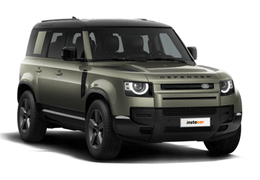LAND ROVER DEFENDER 110 MHEV AWD X-DYNAMIC SE