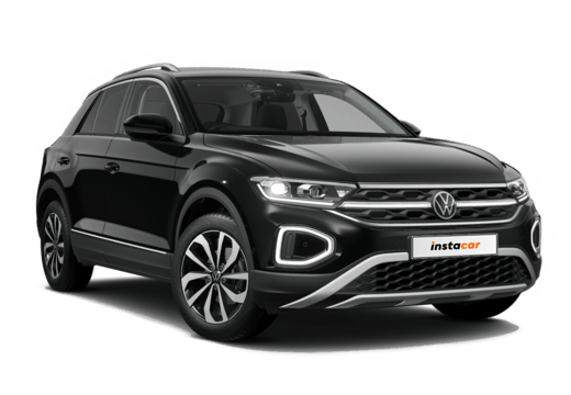 VOLKSWAGEN T-ROC DREAM TSI DSG 7