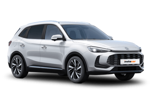 MG ZS MAX LUXURY HEV 2WD HYBRID+