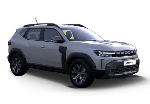 DACIA DUSTER EXPRESSION TCE 130 4X4