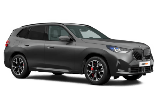 BMW X3 20d xDrive M Sport Pro Innovation Pack