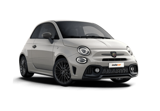 ABARTH 500 A