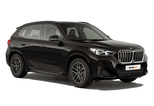 BMW X1 sDrive20i M sport & Premium Pack
