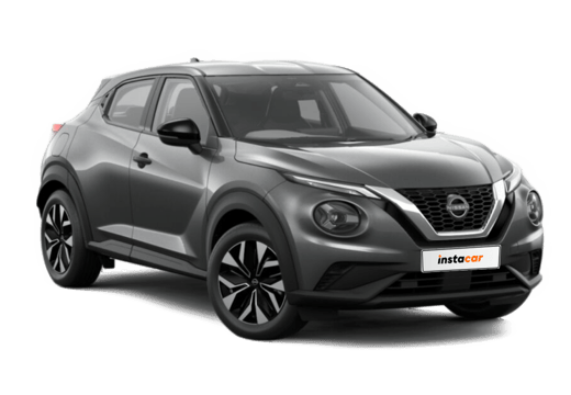 NISSAN JUKE ACENTA DCT