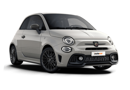 ABARTH 500 ABARTH