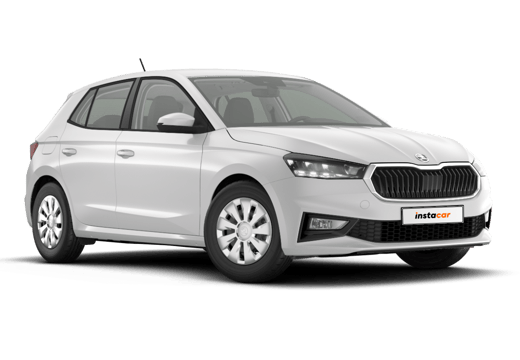 SKODA FABIA ESSENCE MPI!!!!!!!!