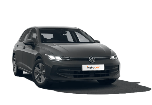 VOLKSWAGEN GOLF LIFE eHybrid DSG