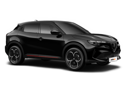 ALFA ROMEO JUNIOR SPECIALE