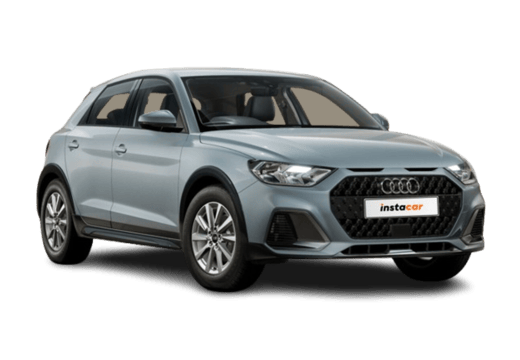 AUDI A1 ALLSTREET 30 TFSI S TRONIC