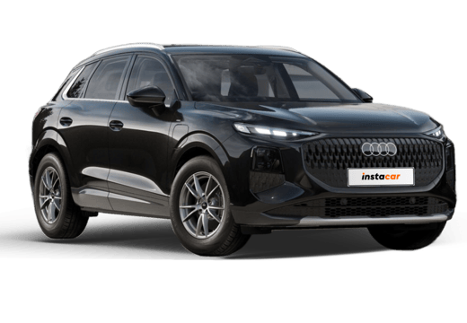 AUDI Q3 ADVANCED E-HYBRID S TRONIC SUV