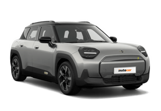 MINI ACEMAN SE CLASSIC TRIM & XS PACK