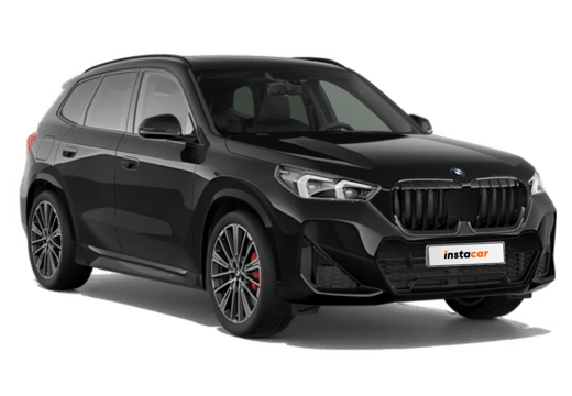 BMW X1 sDrive20i M Sport Pro, Premium & Travel Pack