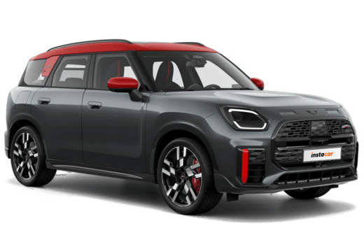 MINI COUNTRYMAN John Cooper Works ALL4, L pack, PANORAMA