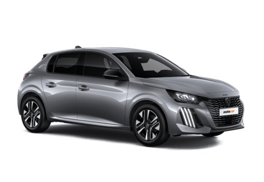 PEUGEOT 208 Allure PureTech